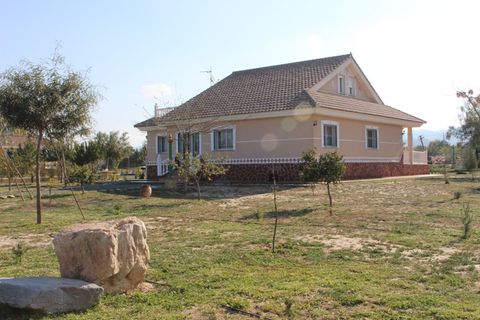 Villa i Lorca, Murcia, Lorca - € 310.000 | Ref: 1875-VL - foto 21